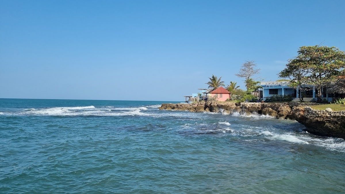 Jamaica