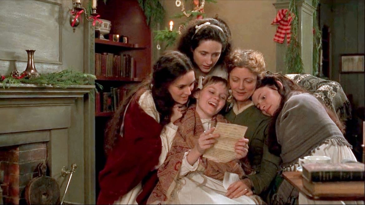 Little women - ( 1994 )