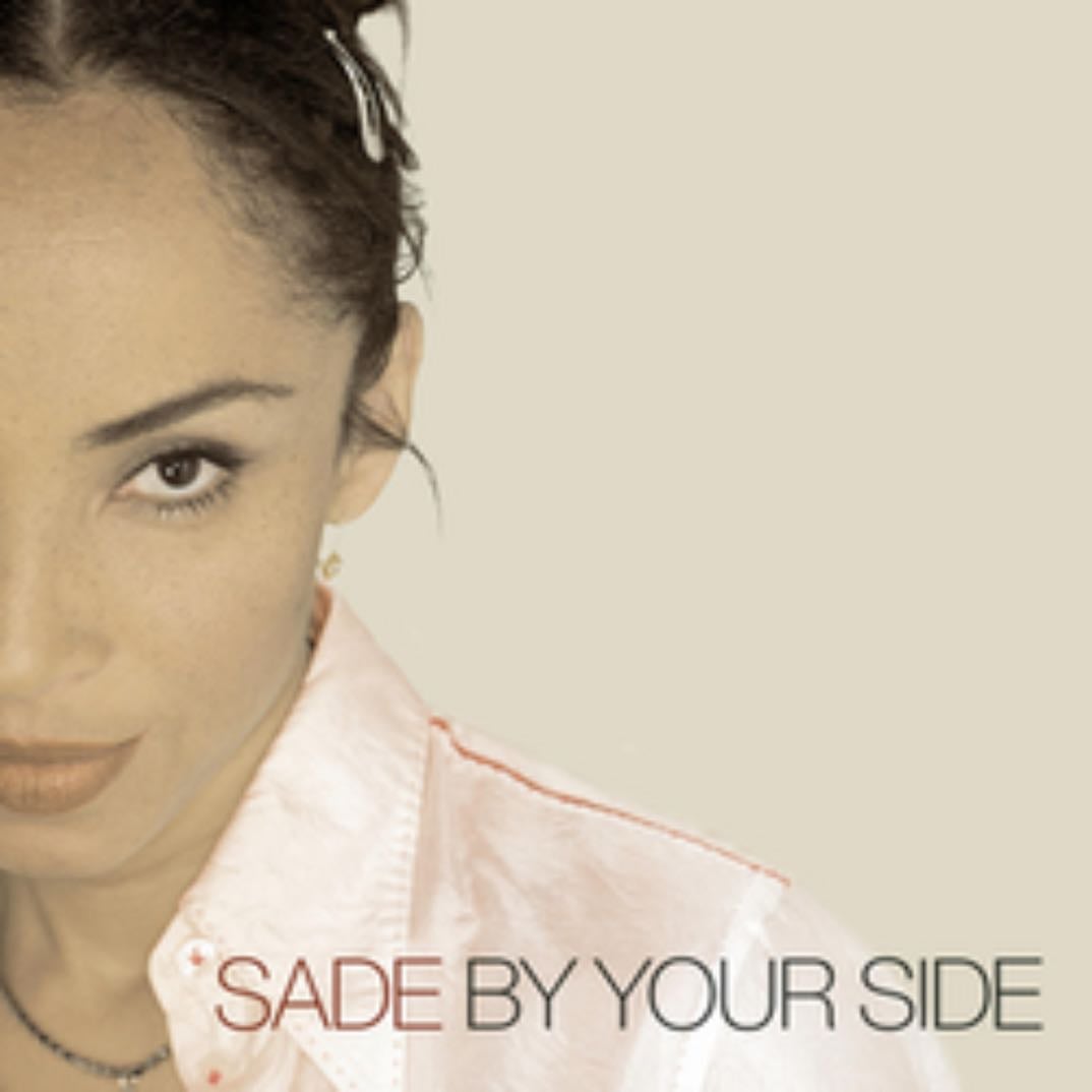 By your side - Sade