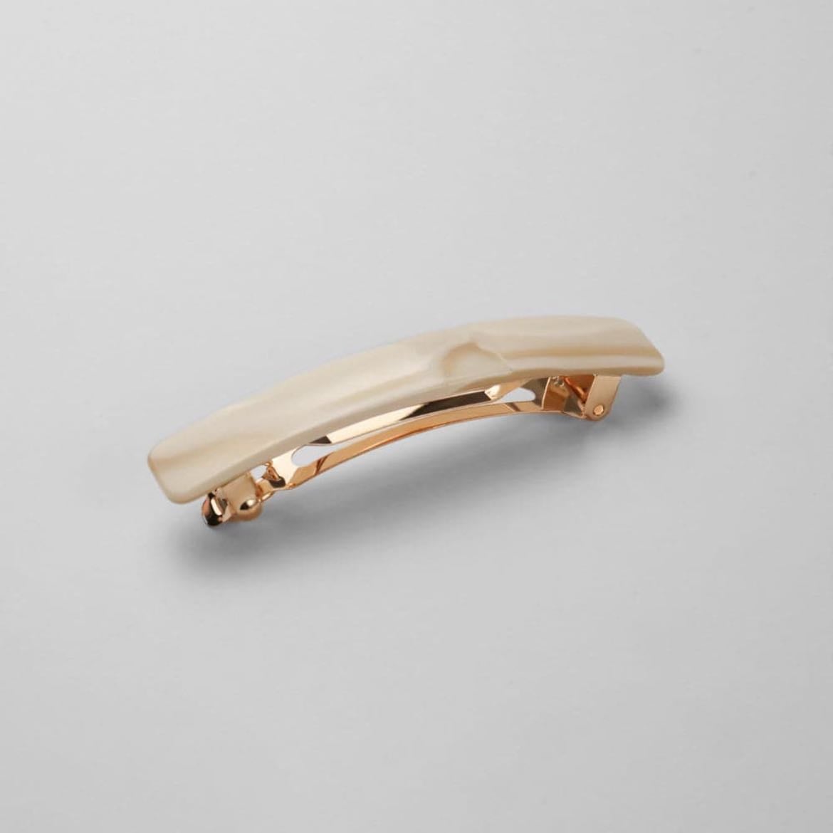 Barrette Clips