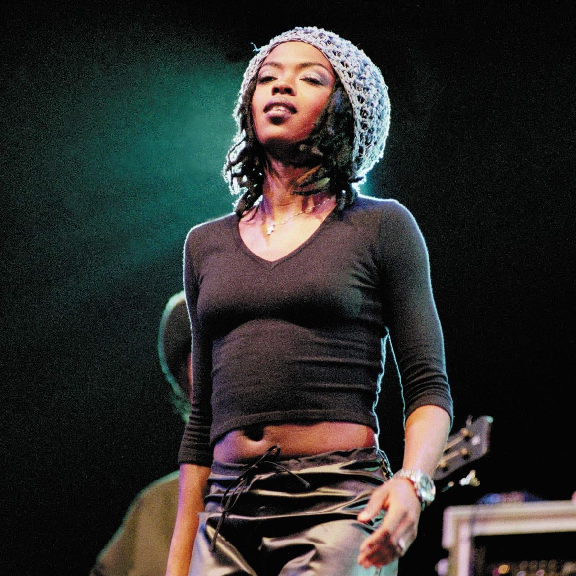 Lauryn Hill