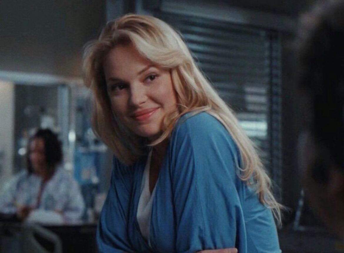 Izzie Steven’s