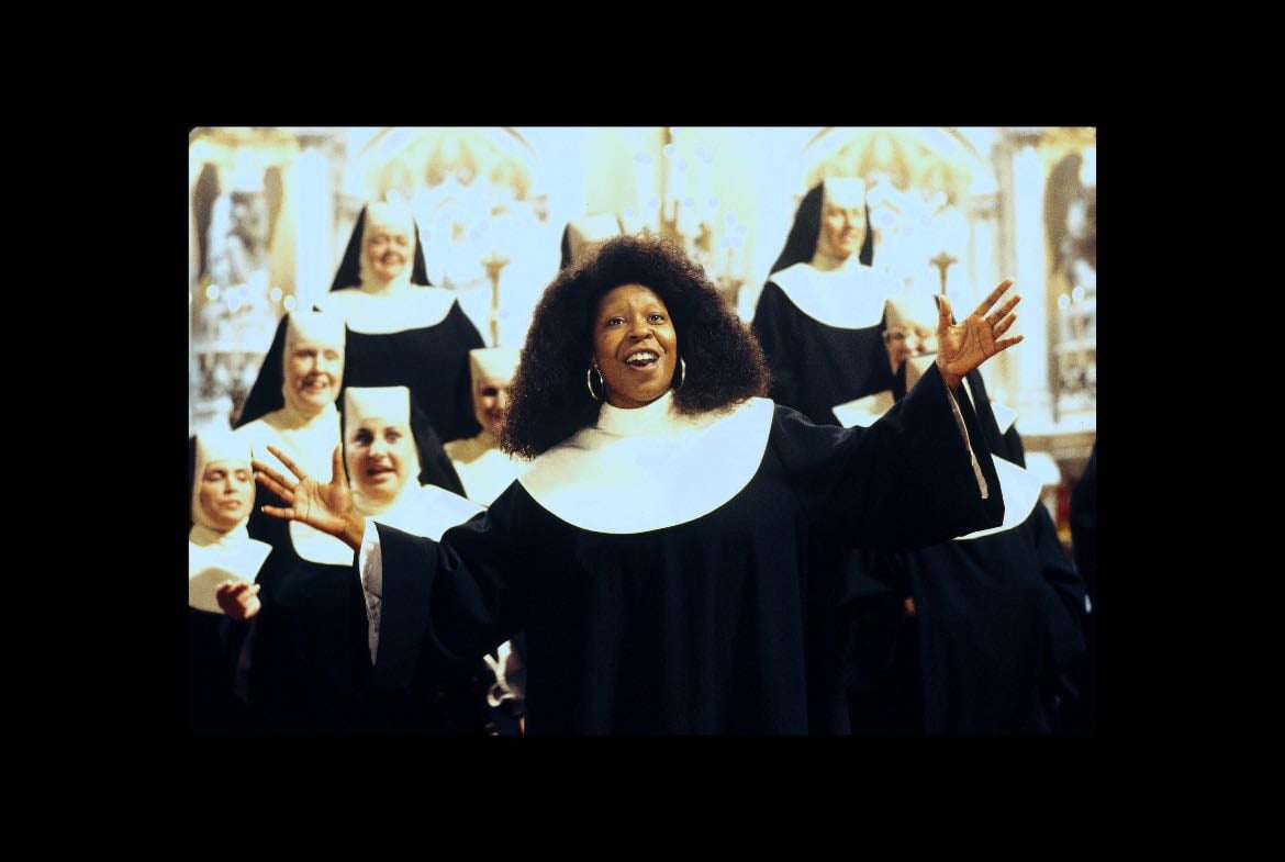 Sister Act
