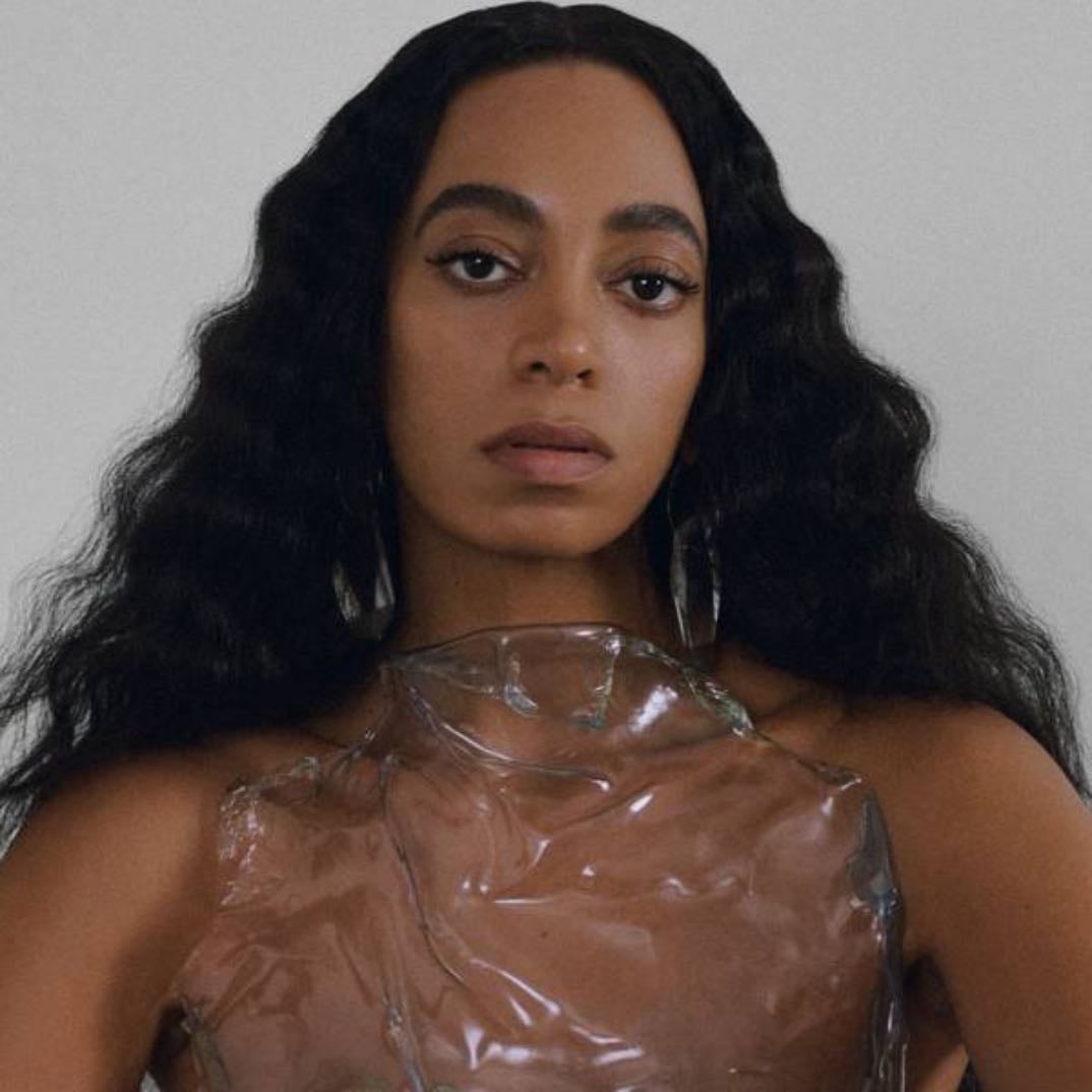 Almeda - Solange