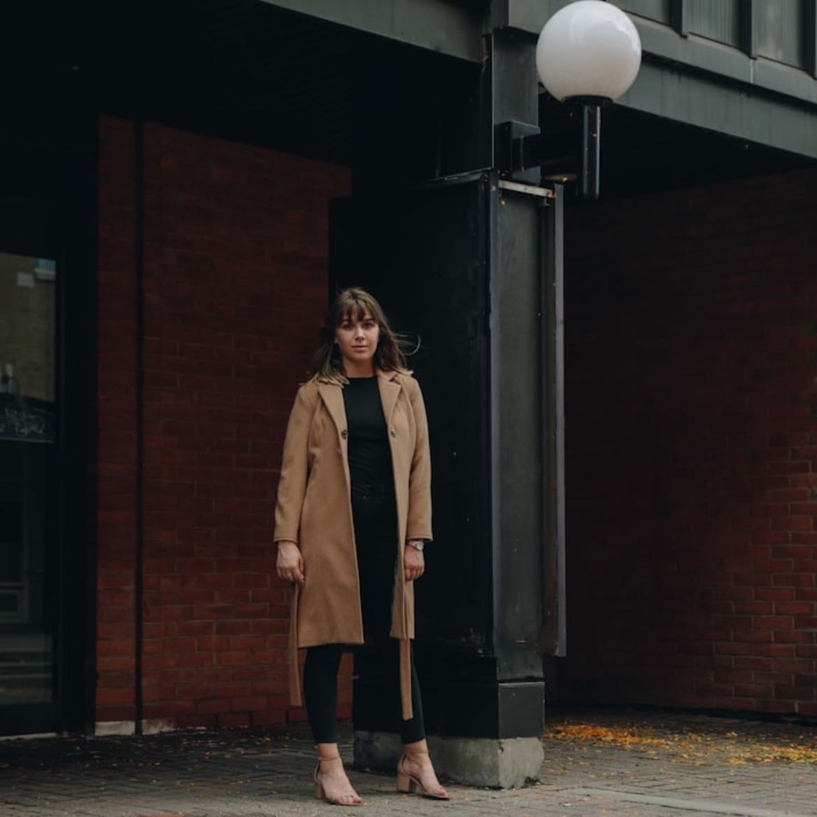 Trench Coats