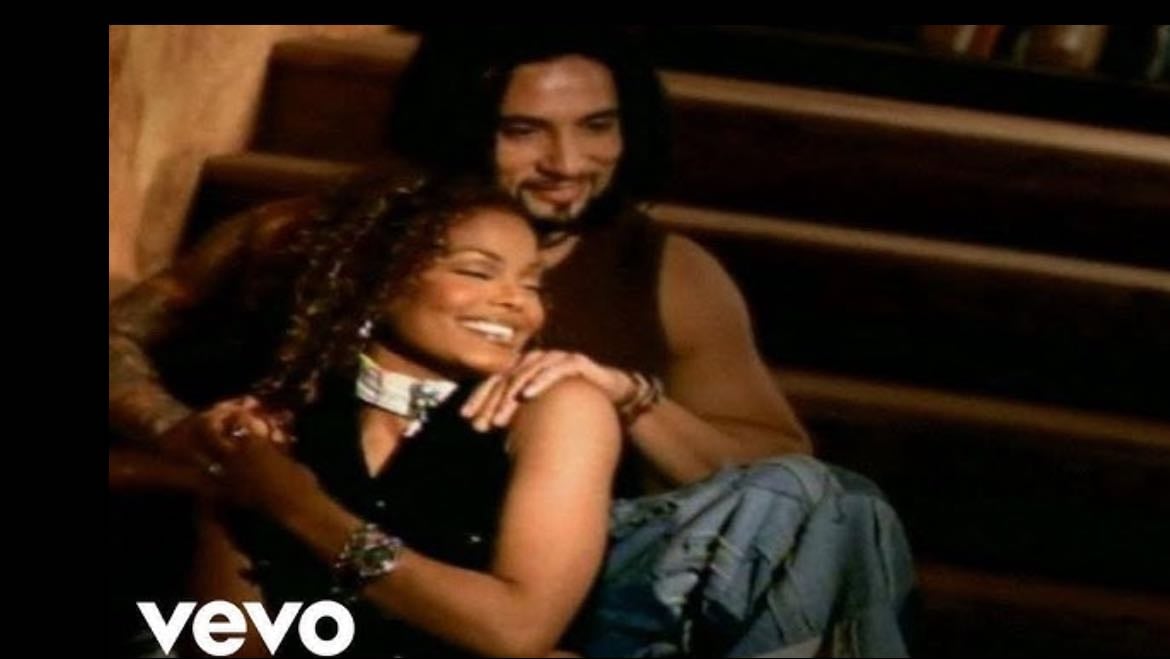 Janet Jackson