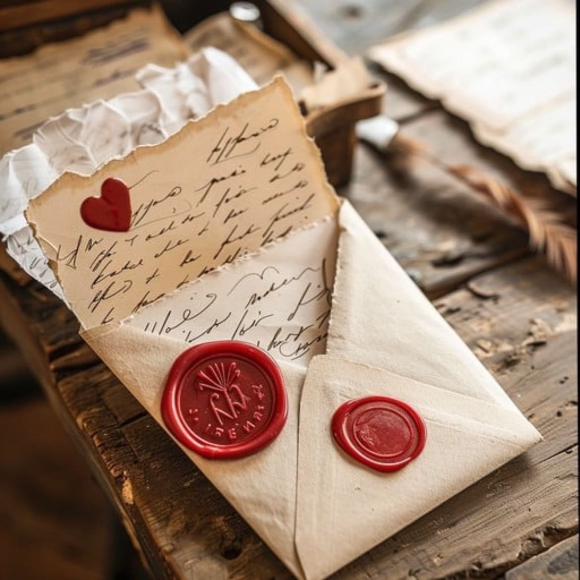 π¦π¦β¨β¨β¨ - β Write love letters to yourself β