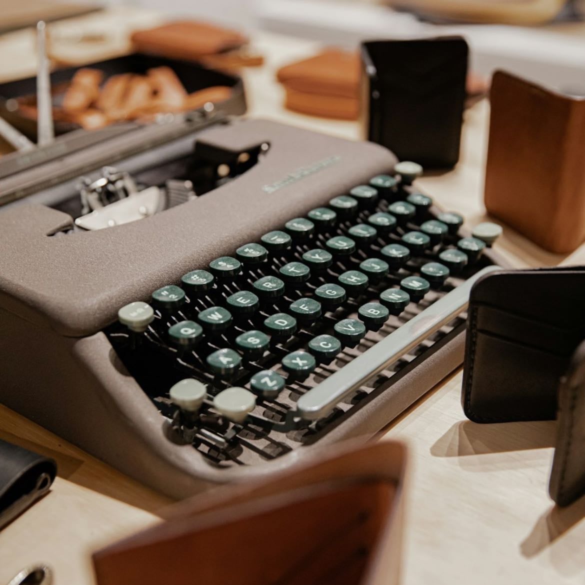 Write a book