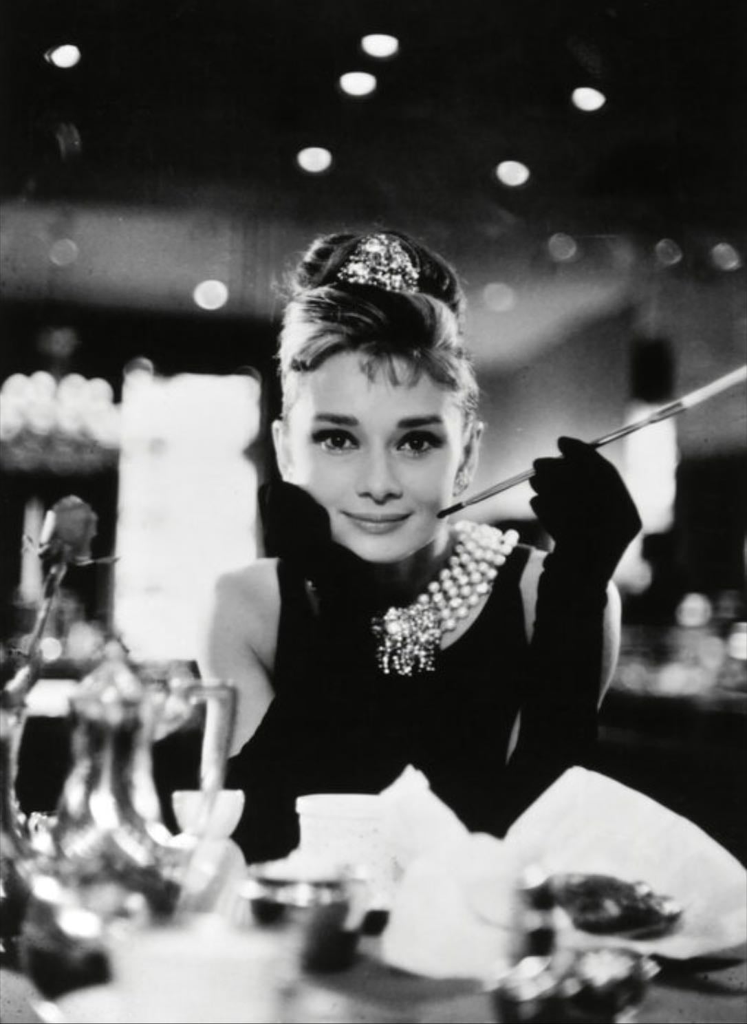 Audrey Hepburn πͺ½ππβοΈπ»