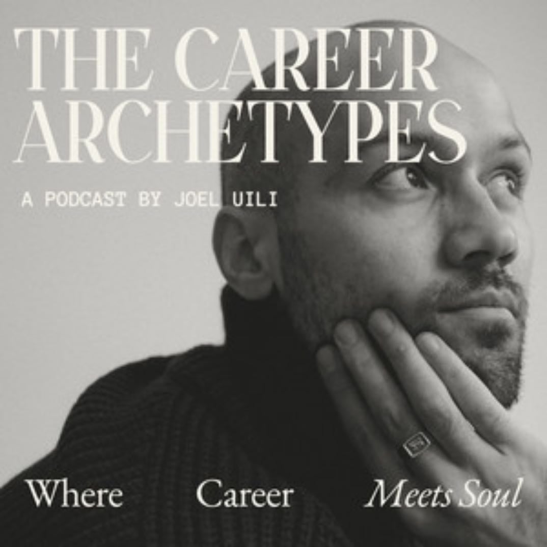The career archetypes