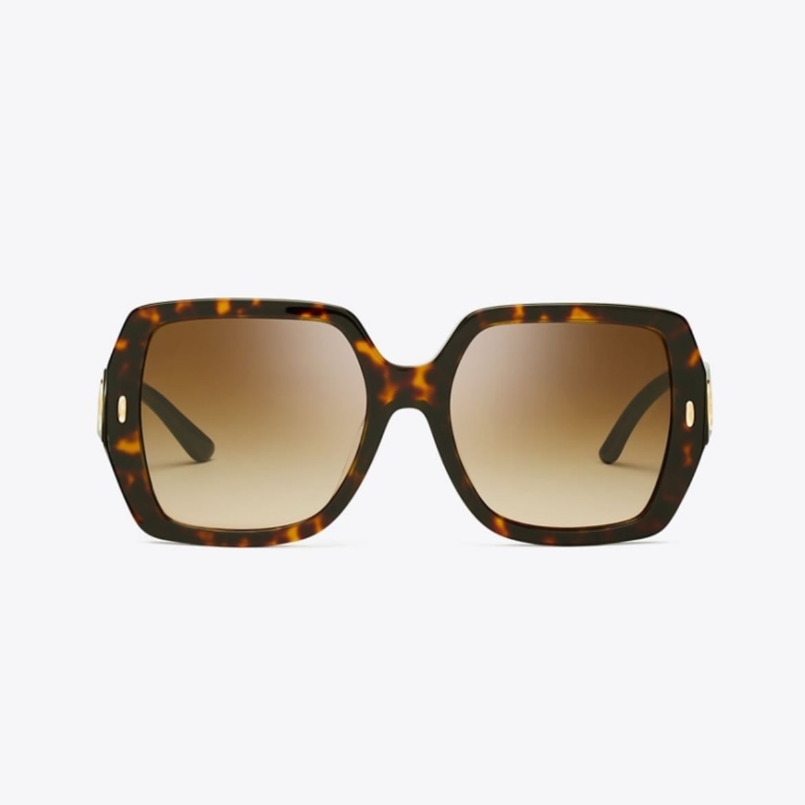 Oversized Glasses