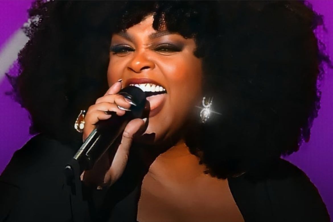 Jill Scott