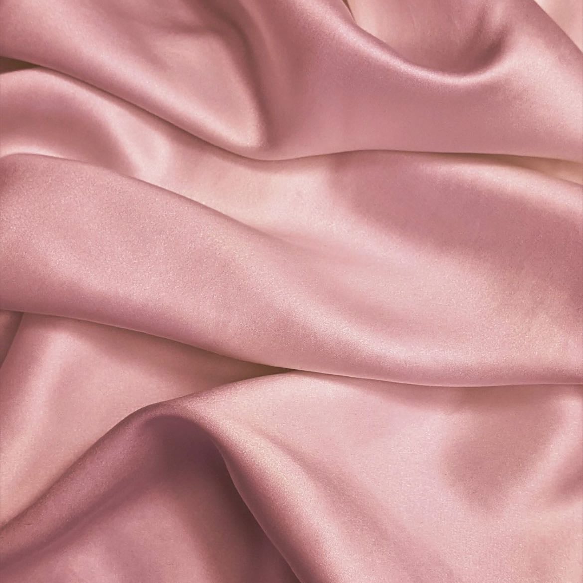 Silk sheets