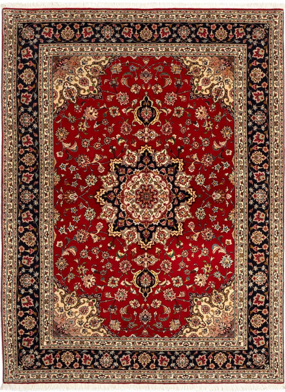 Persian rugs