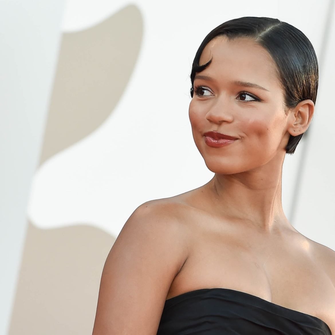 Taylor Russell