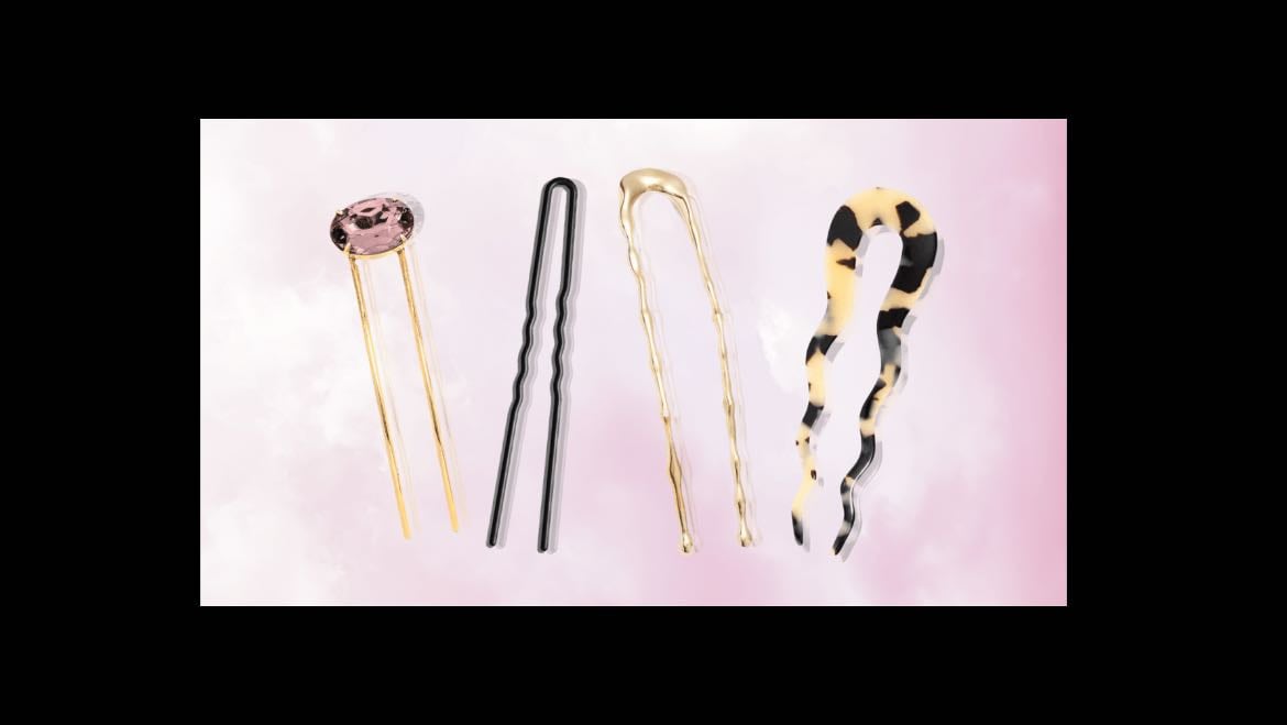 French pins