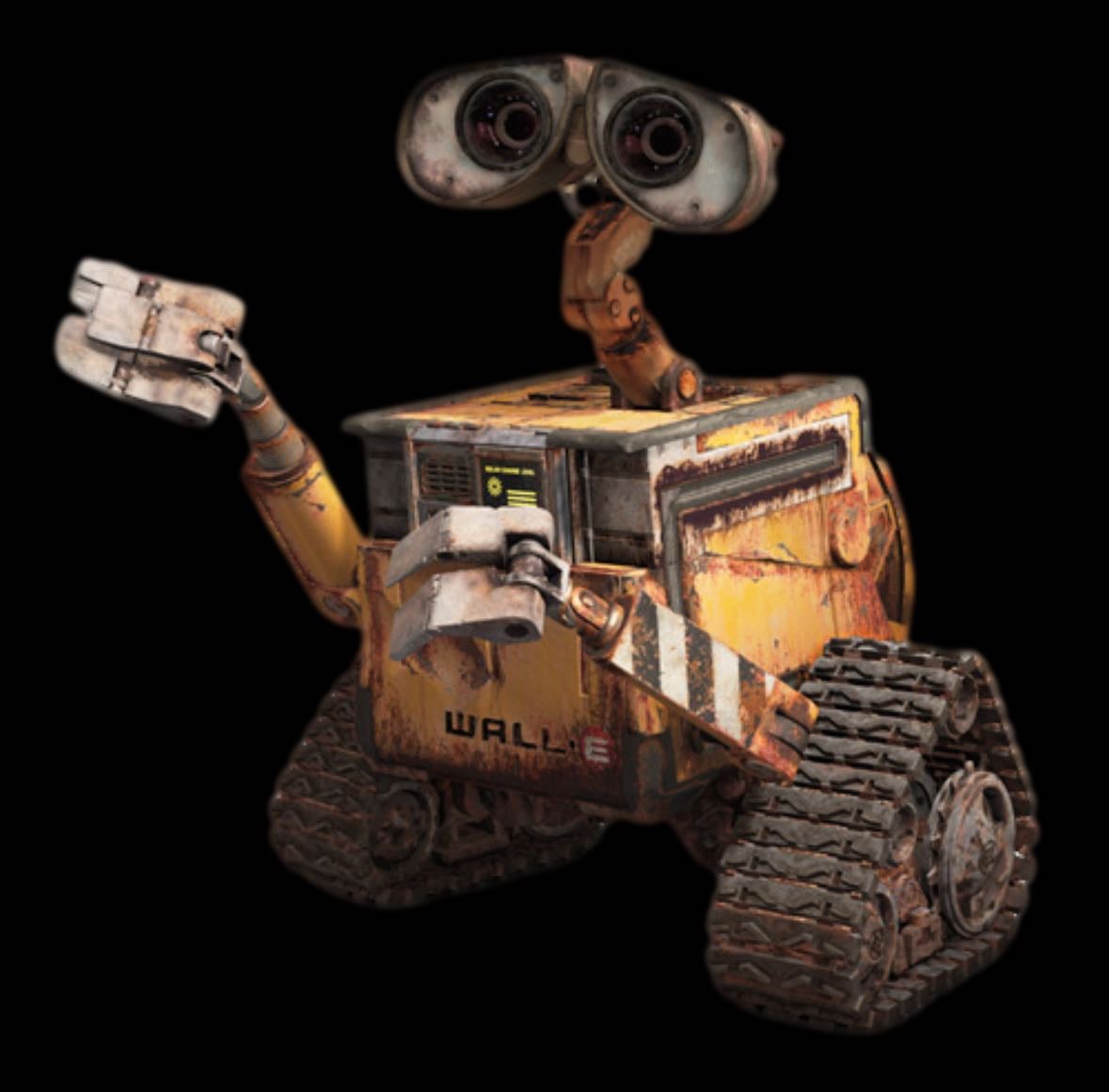 wall-e - wall-e