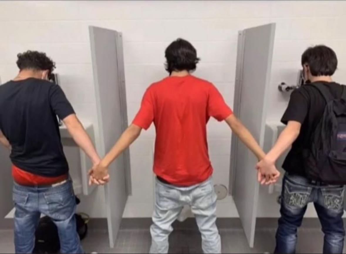 men who sag
