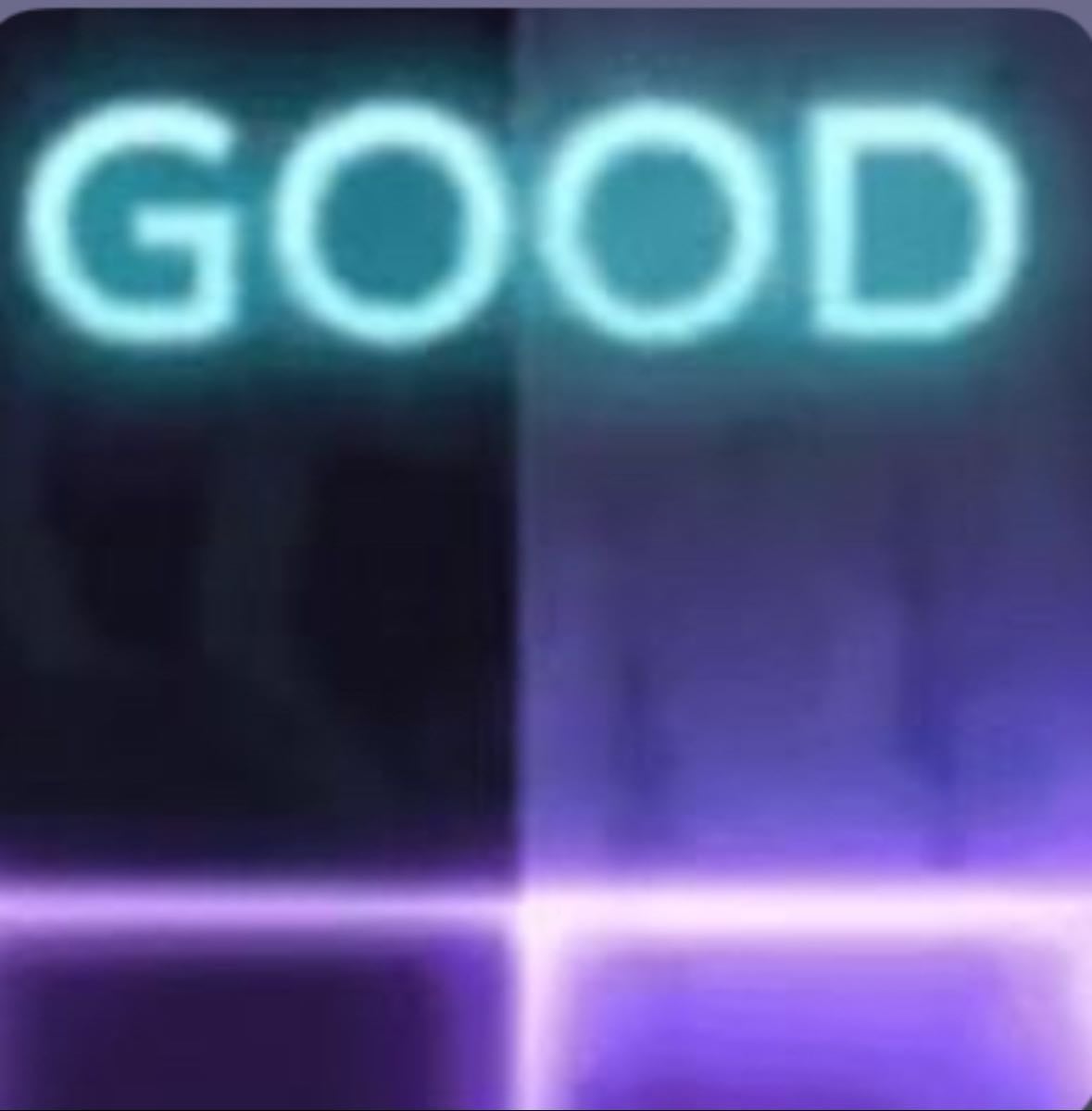 good notes - project sekai