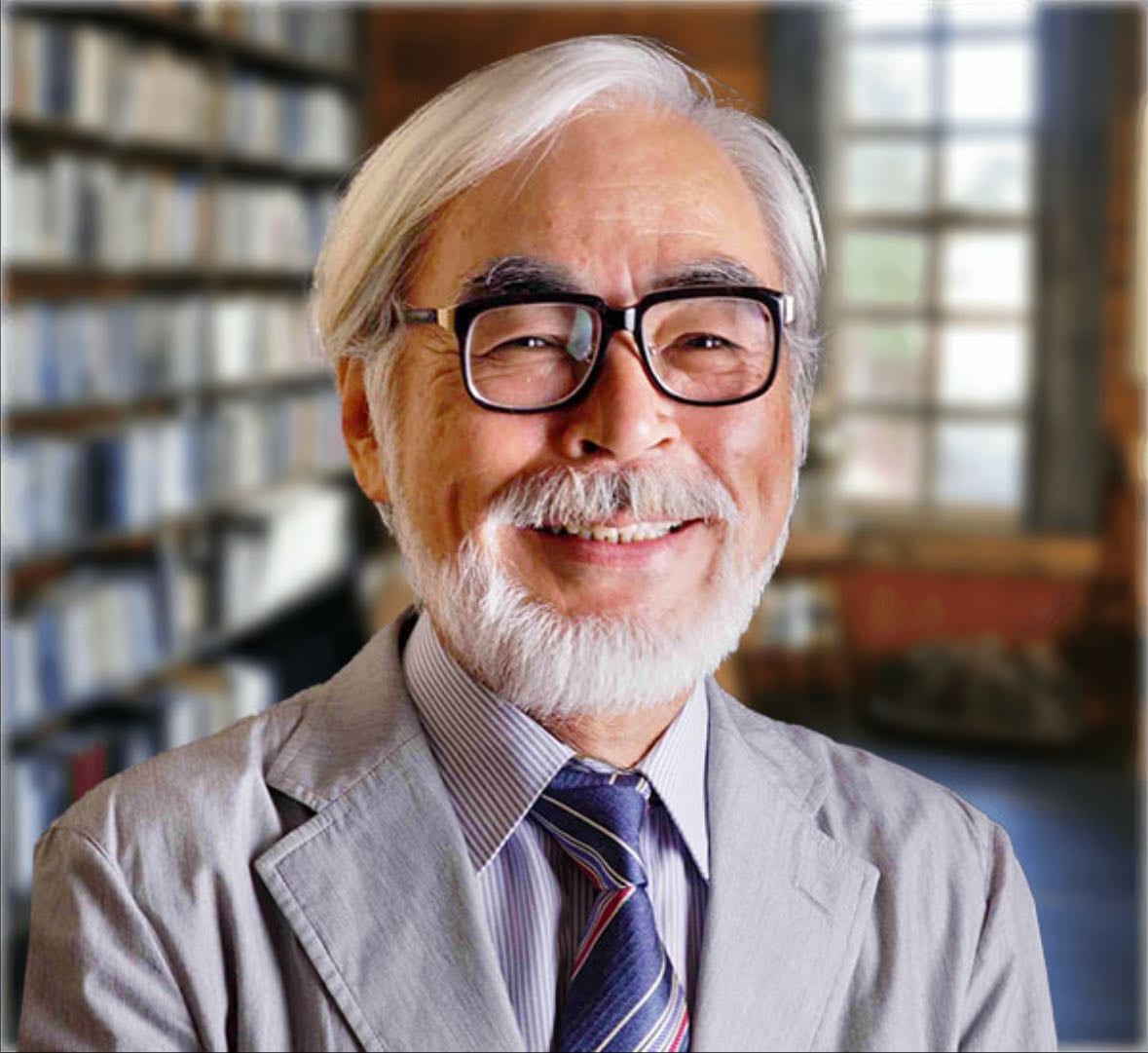 hayao miyazaki - director