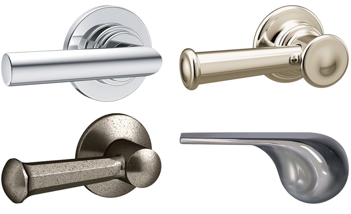 handles