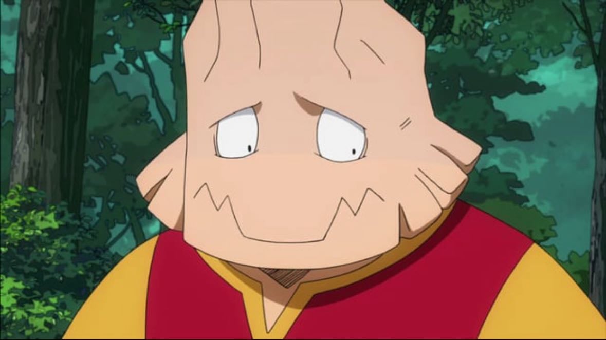 koji koda - my hero academia