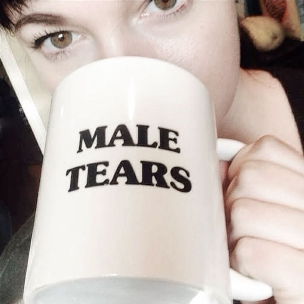 toxic masculinity