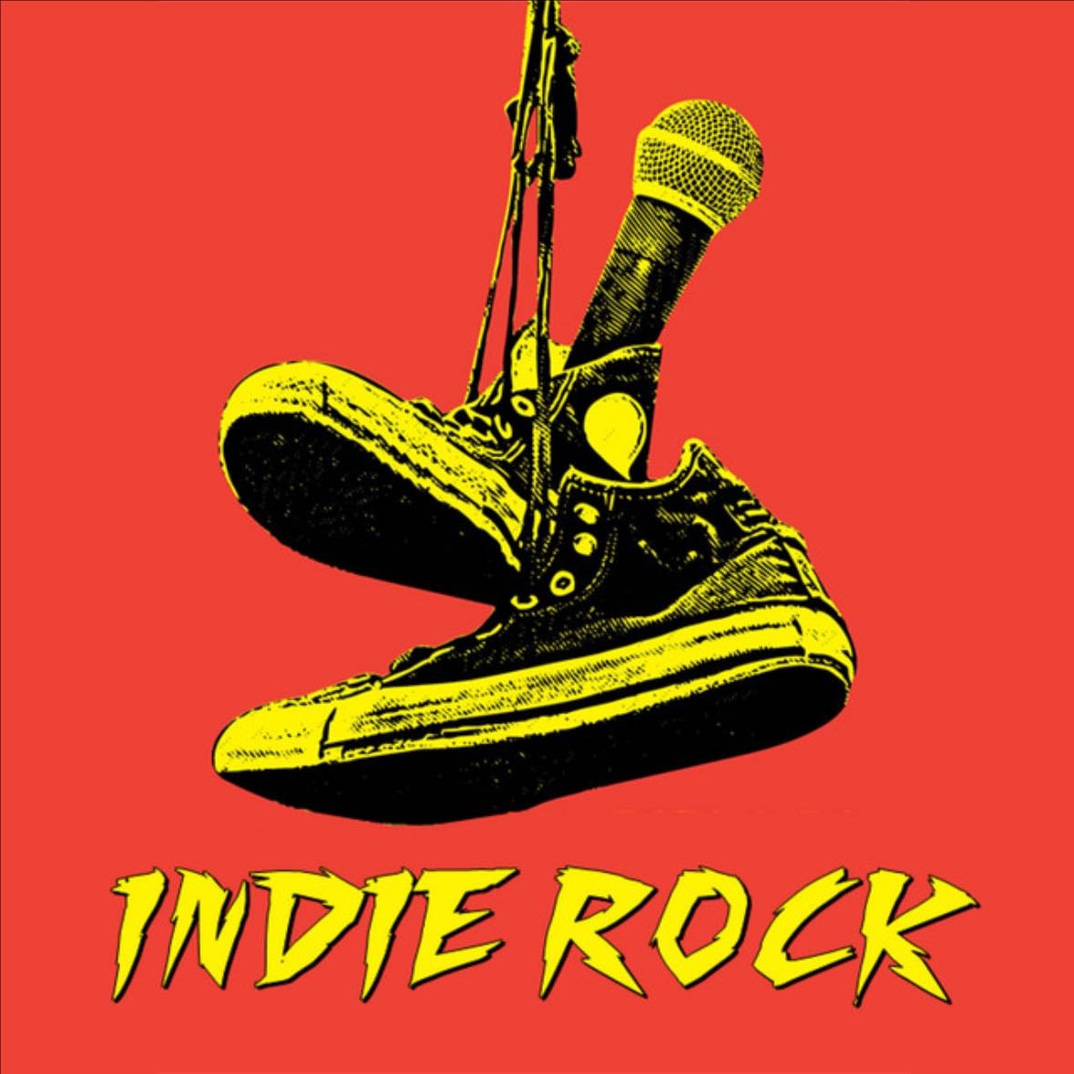 indie rock - genre