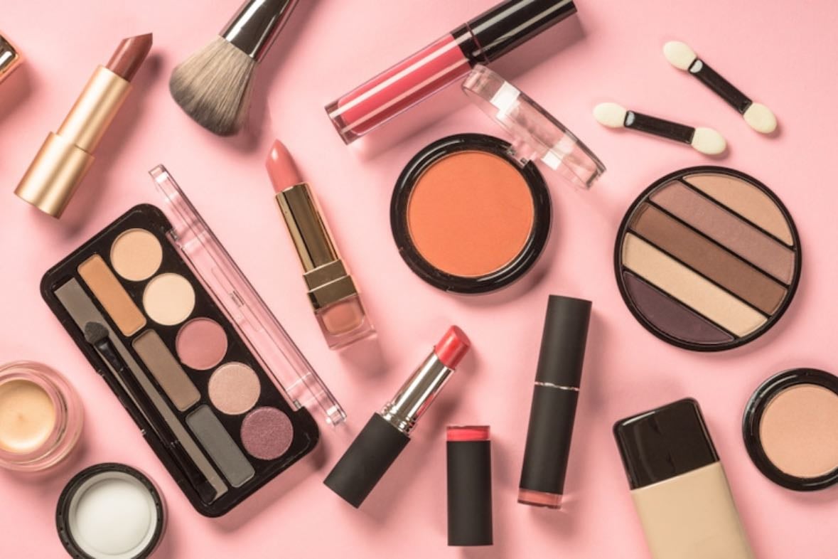 makeup