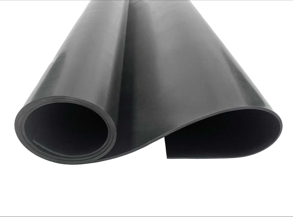 rubber