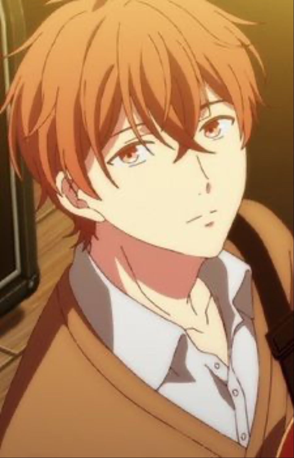 mafuyu satou - given