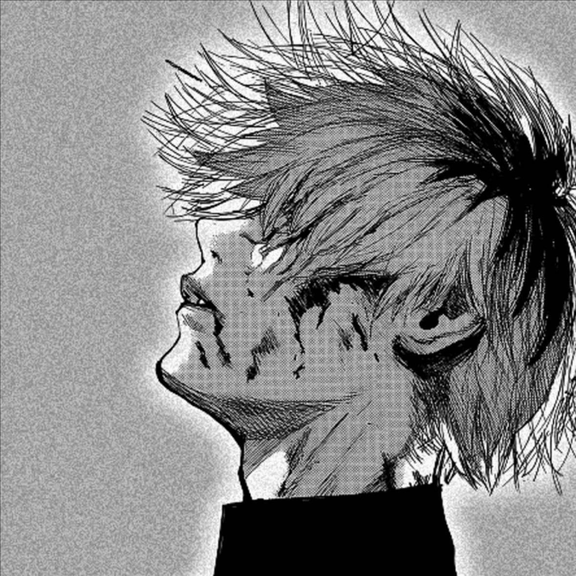 kaneki pfp