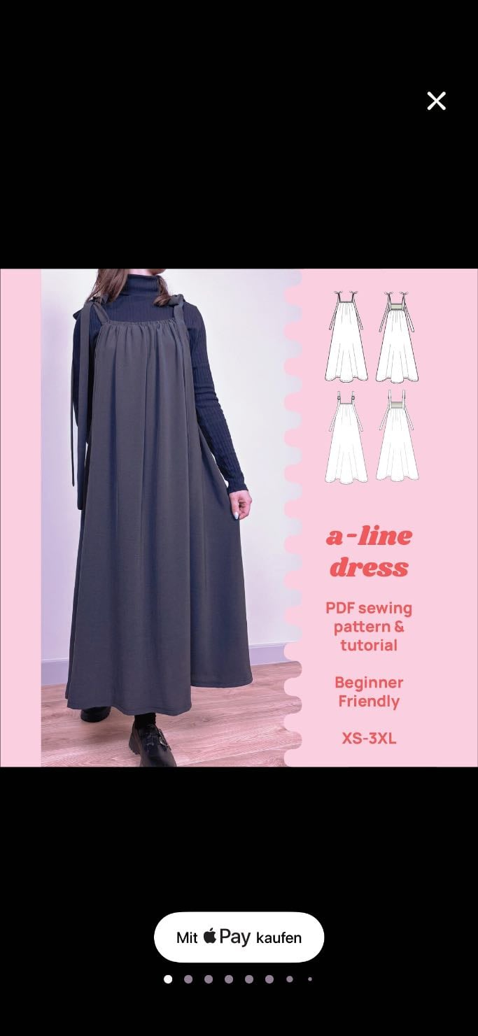 A-line