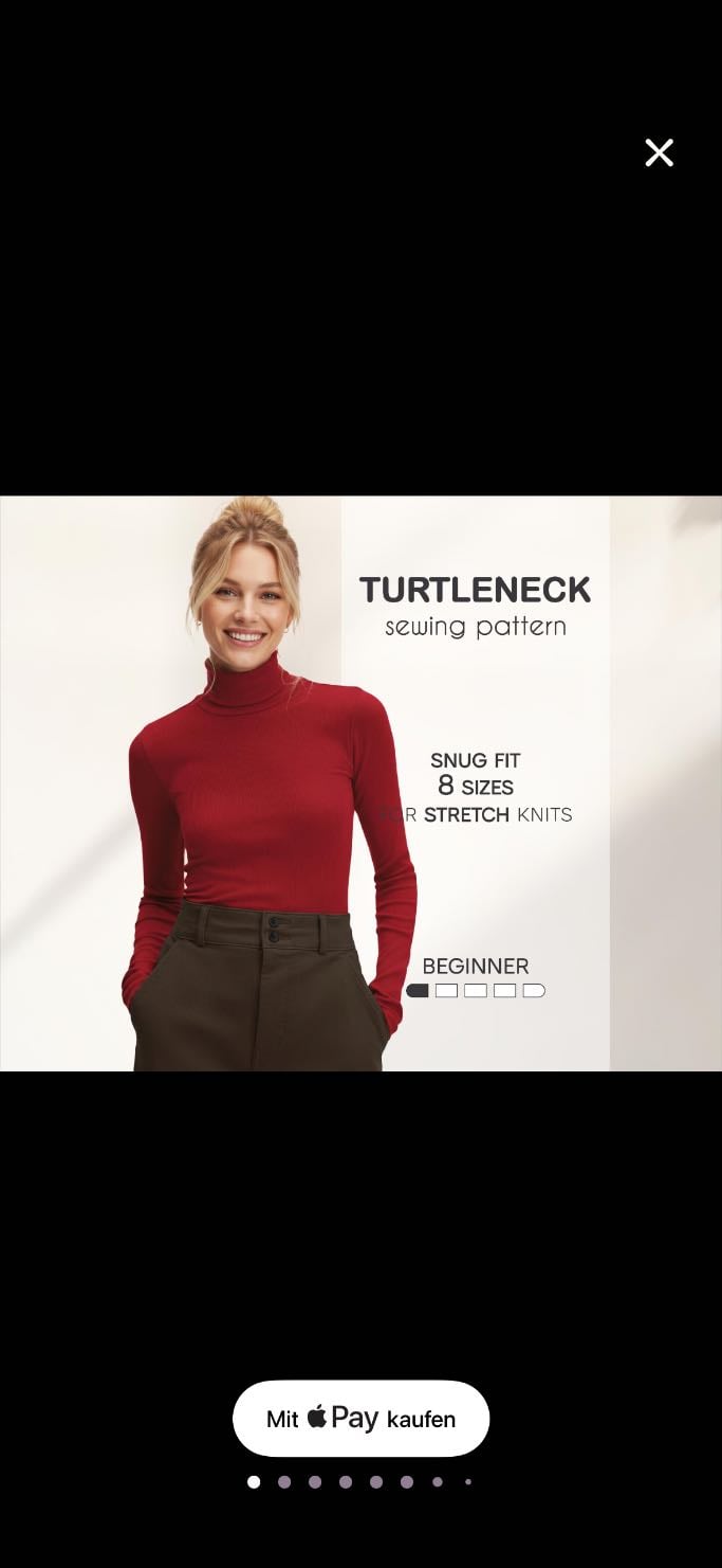 Turtleneck