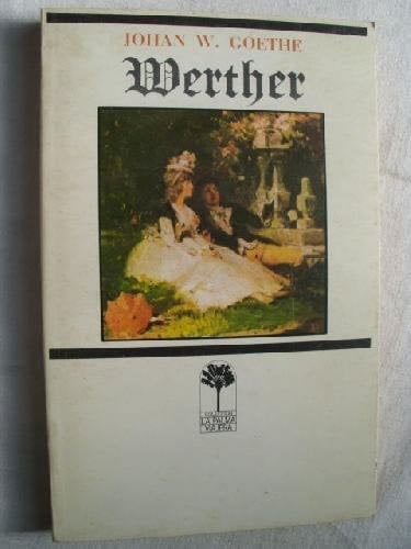 WERTHER - Johann Wolfgang von Goethe · 1981