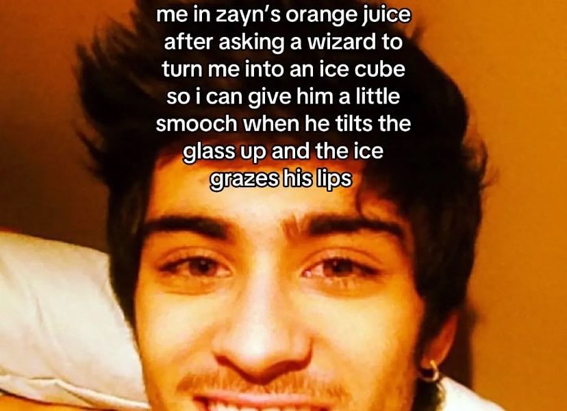 Fave Zayn Songs - Music hypelist by Sarah J