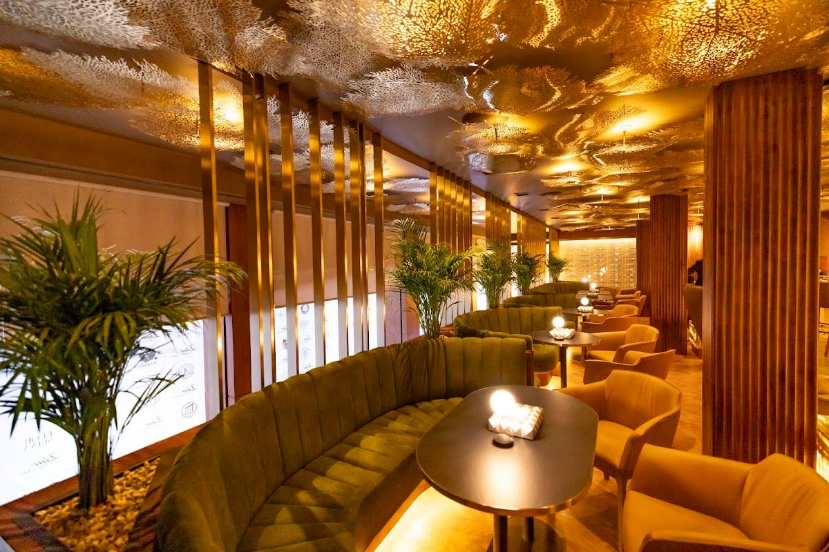 Zino Cigares & Lounge