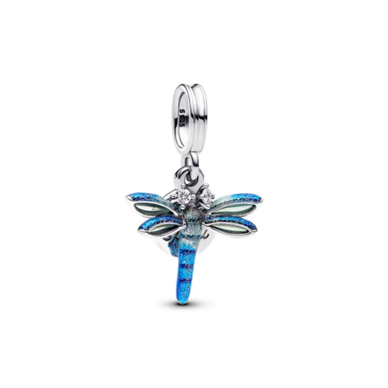 dragonfly - nana reference