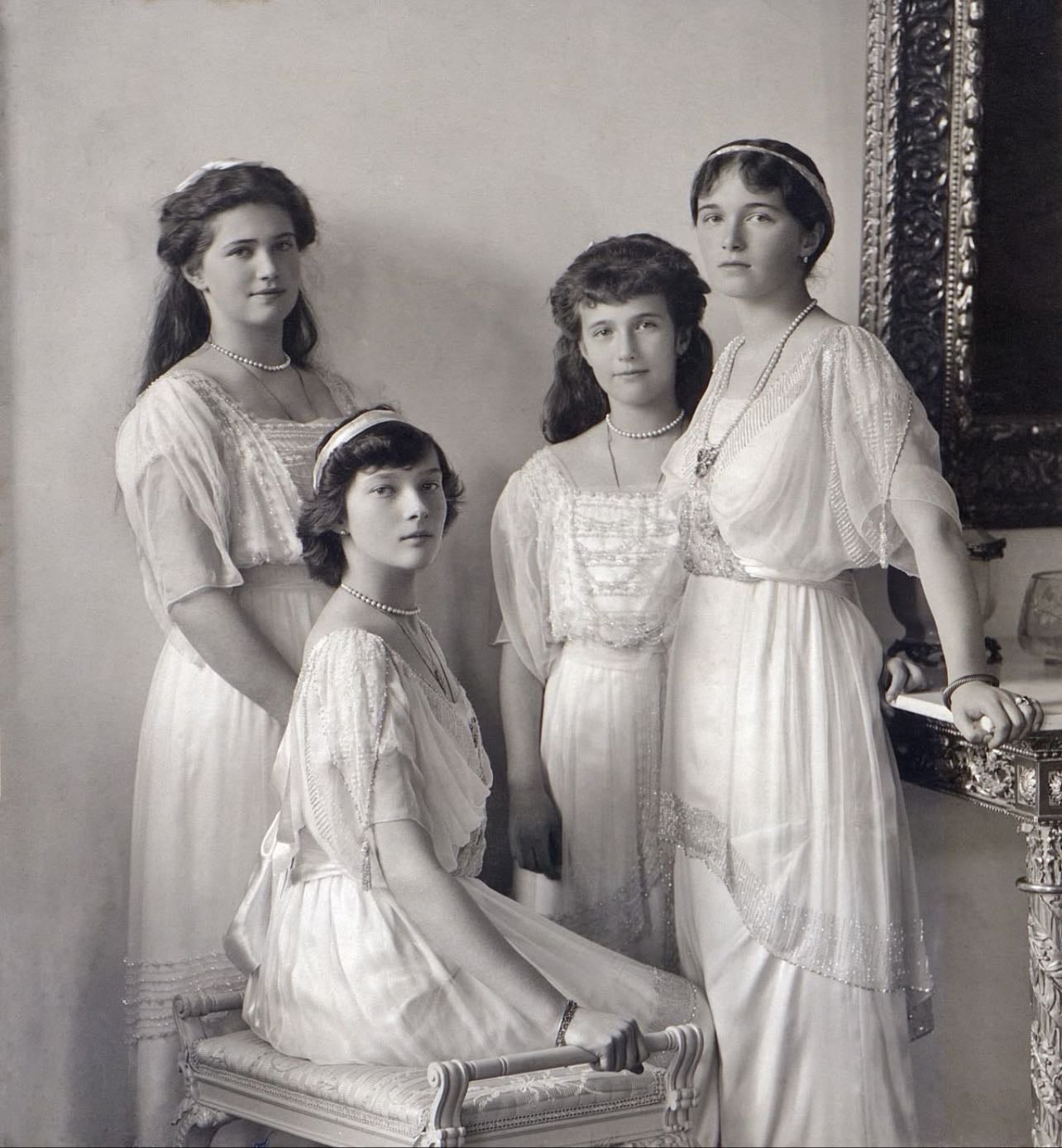 the romanovs and the russian revolution - 1894-1918
