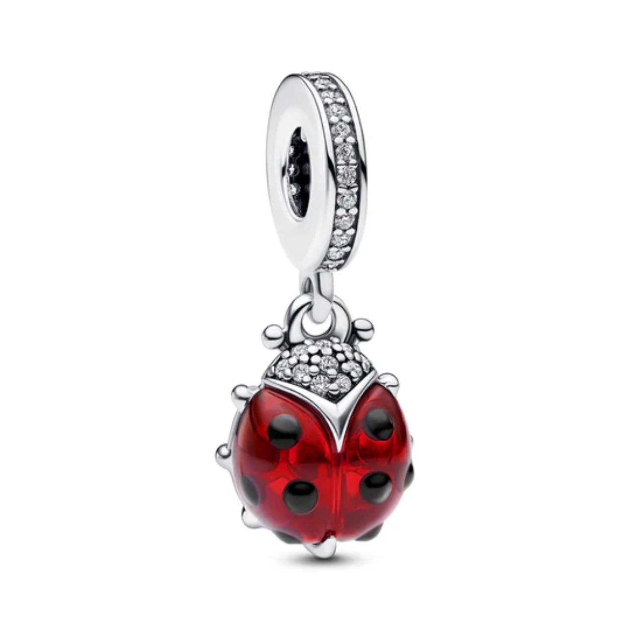 ladybug - childhood fav