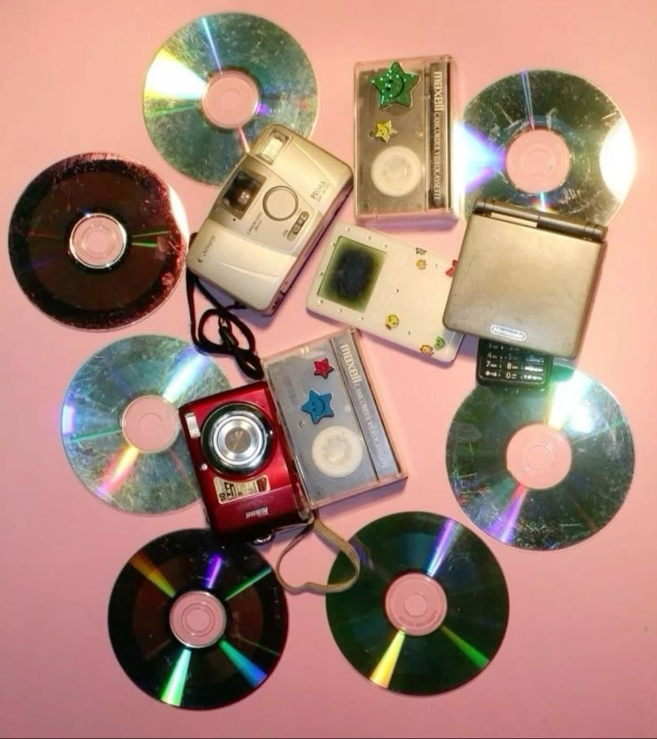 the early 2000s - 2000-2005
