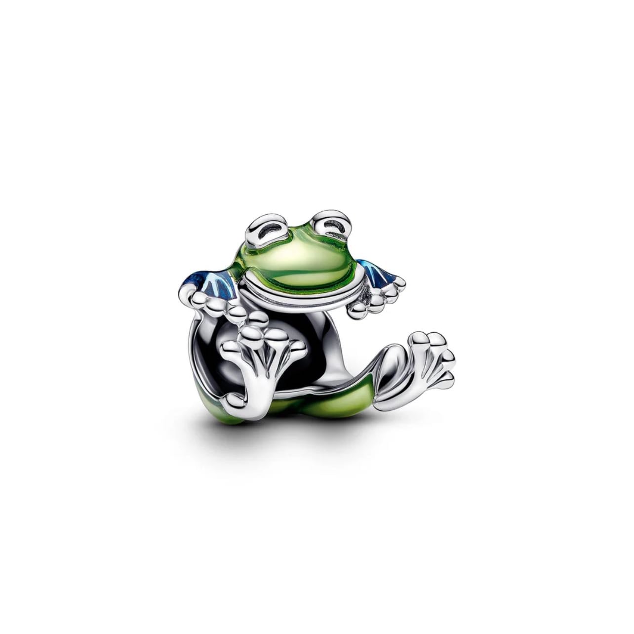 frog - mom reference