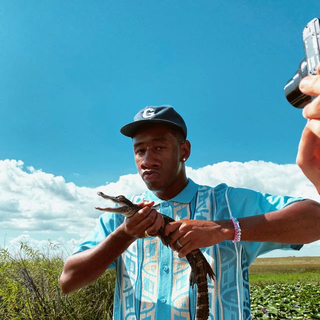 BEST INTEREST - Song · Tyler, The Creator