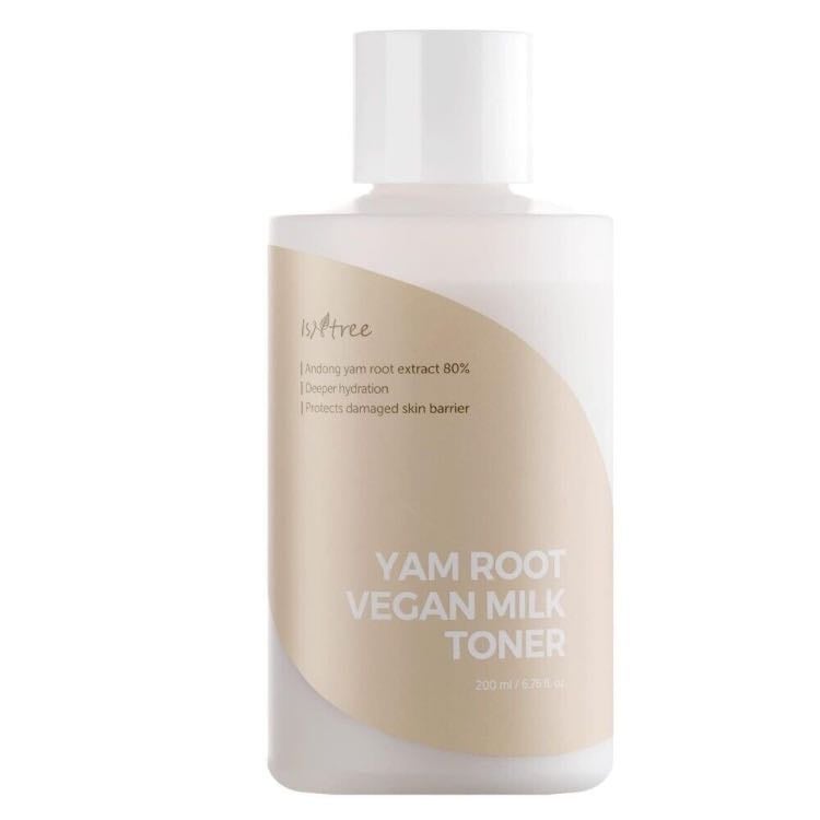 milky toner