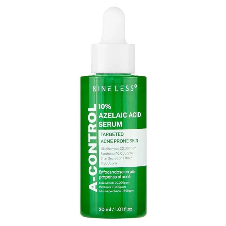 azelaic acid serum