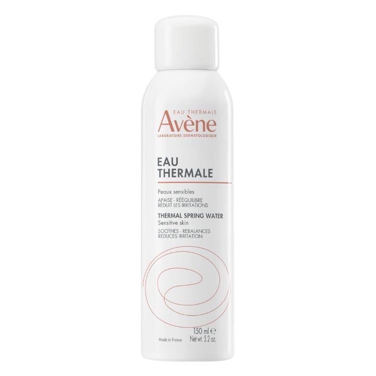 thermal water
