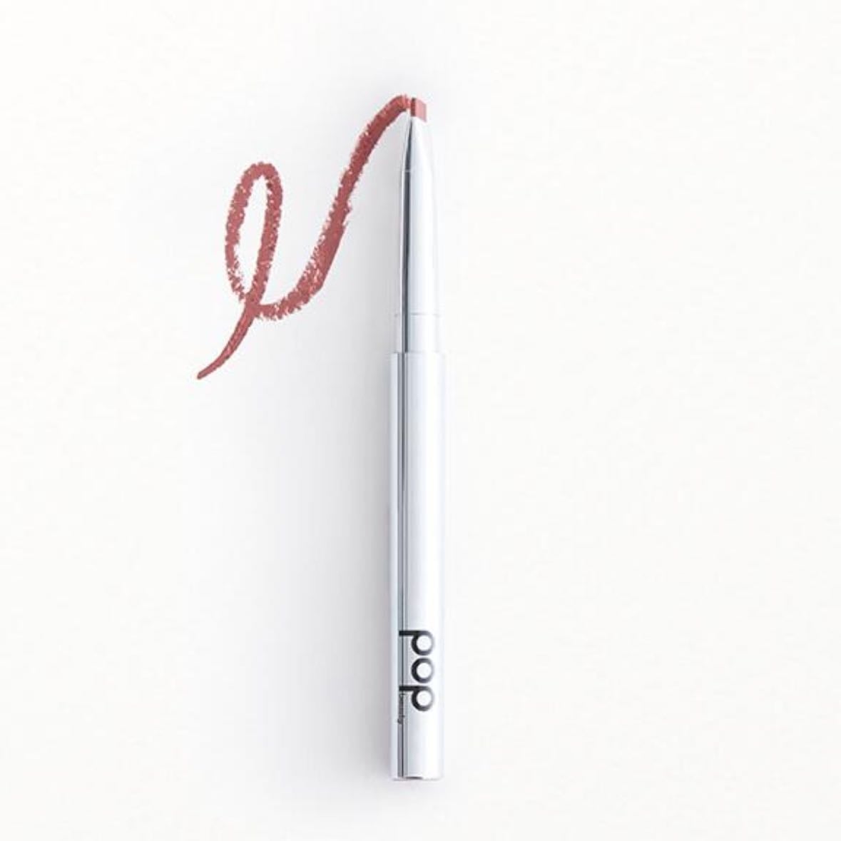 Lip liner - Pop Beauty pout on point