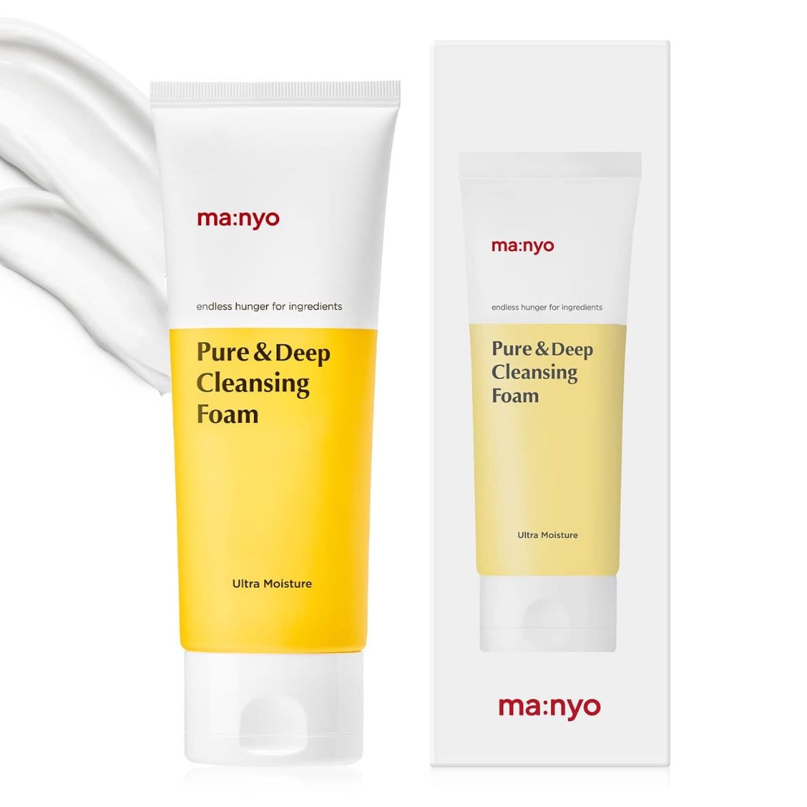 Cleanser - Ma:nyo