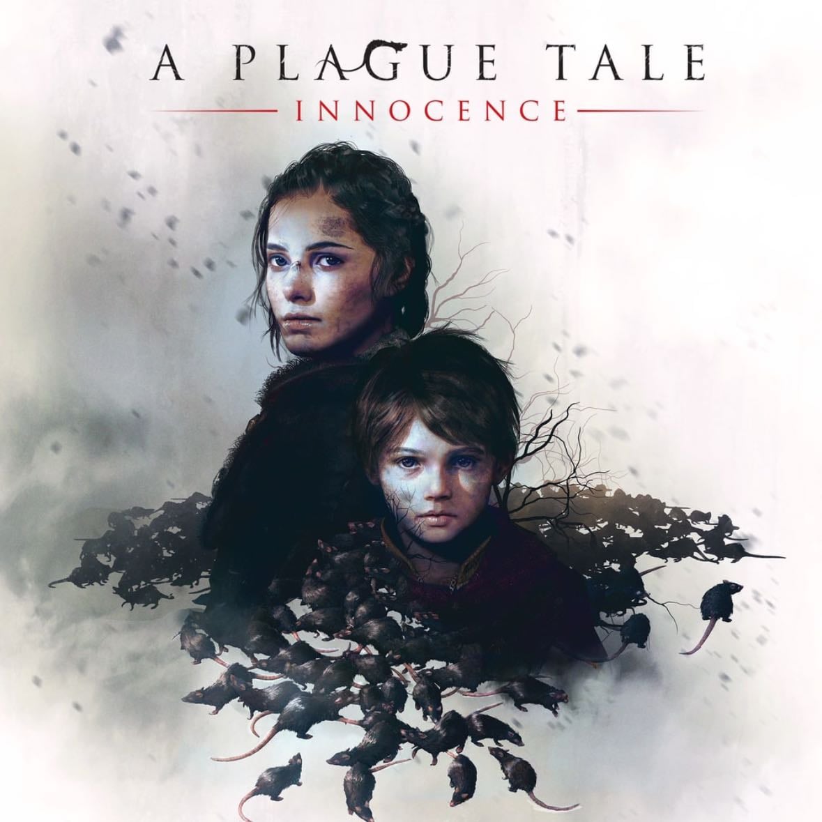 A plague tale (Innocence)