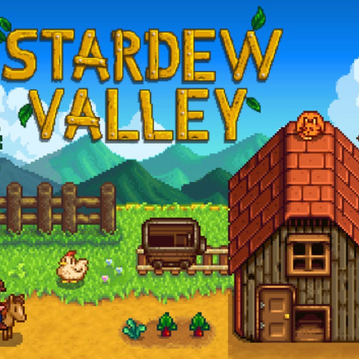 Stardew valley